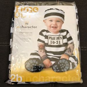 Baby Halloween costume